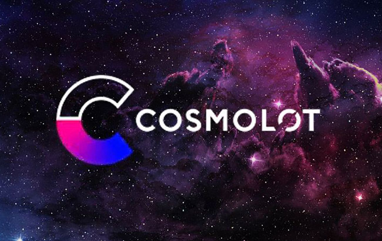 Cosmolot Casino